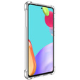 IMAK case for Samsung Galaxy A72 5G, Dropproof, transparent
