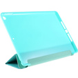 Case for iPad 7/8/9 10.2 2019/2020/2021, Smartcase, blue
