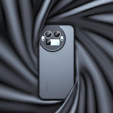 Fusion Hybrid Case for Realme GT 8 Pro