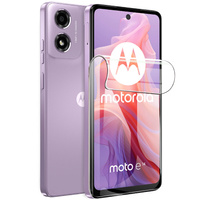 Hydrogel film for Motorola Moto E14