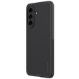 NILLKIN Frosted Shield Pro MagSafe case for Samsung Galaxy A57 5G, black