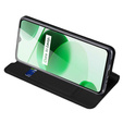 Dux Ducis Case for Realme C35, Skinpro, black