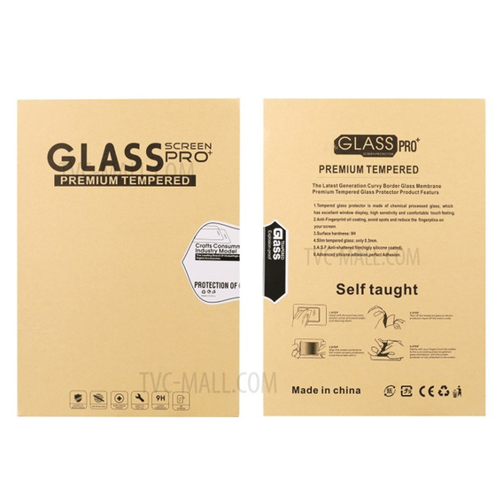 Tempered Glass for Lenovo Tab One