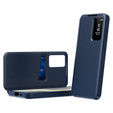 Smart View Wallet flip case for Samsung Galaxy S25 FE