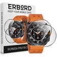 2x ERBORD Hybrid Glass for Samsung Galaxy Watch Ultra 47mm (2025 / 2024)