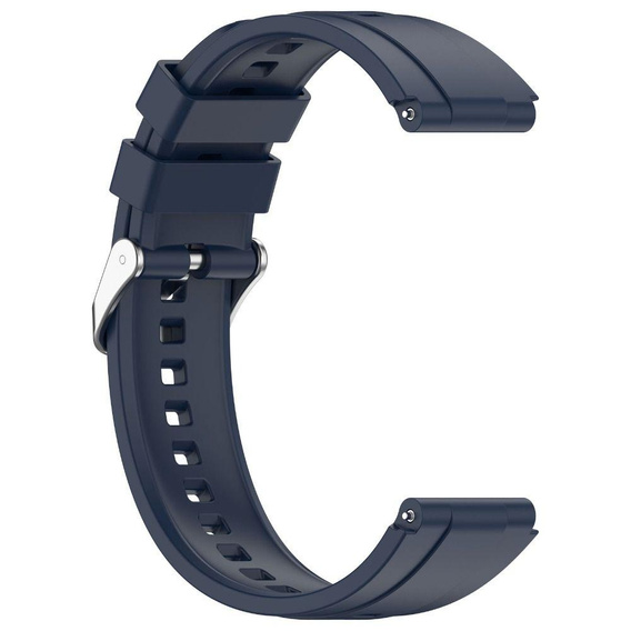 Silicone Universal Strap 22mm