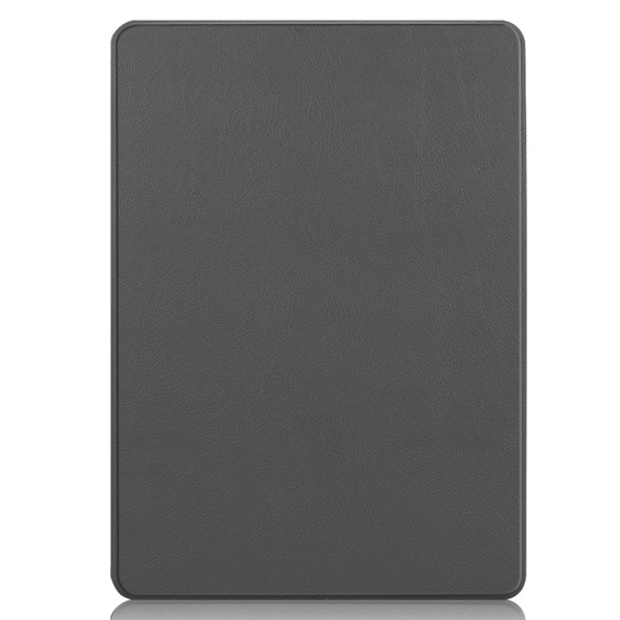 Case for Microsoft Surface Pro 9, Stand Case With stand, grey