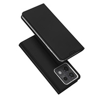 Dux Ducis Case for Xiaomi Redmi Note 13 Pro 5G, Skinpro, black