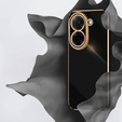 Case for Xiaomi Redmi A5, Glamour CamShield, black