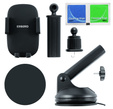 ERBORD JY04 car mount for phone to windshield/intake/grille/cockpit