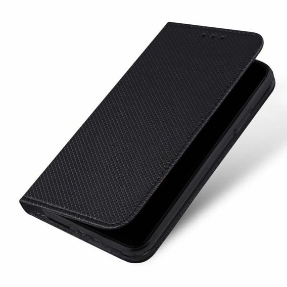Flip case for Samsung Galaxy A13 4G, Wallet Smart Magnet, blue