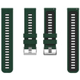 22mm Universal Silicone Strap
