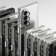 Ringke Fusion Case for Samsung Galaxy Z Fold 7 5G