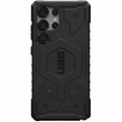 Urban Armor Gear Case for Galaxy S25 Ultra, Pathfinder MagSafe, black