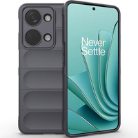 Case for OnePlus Nord 3 5G, Gaming Shockproof, grey