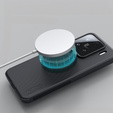 NILLKIN Case for Xiaomi 15, Frosted Shield, for MagSafe, black