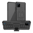 Case for Realme C11 (2021), Tire Armor, black