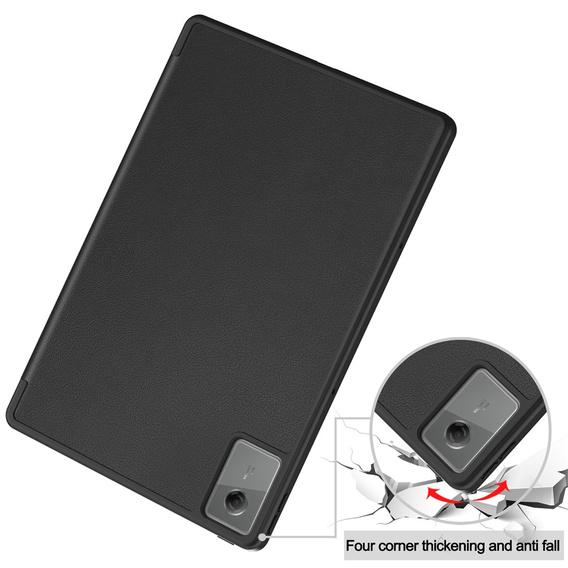 Smartcase cover for Lenovo Idea Tab Plus tablet