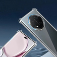 Case for Honor Magic 7 Lite, Dropproof, transparent