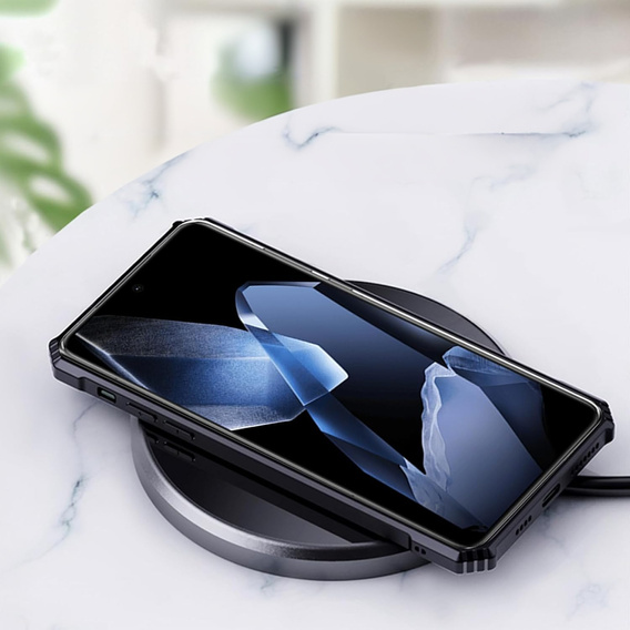 Case for OnePlus 13, AntiDrop Hybrid, black