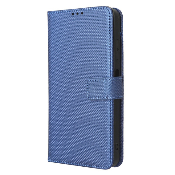 Flip case for T Phone 5G, Wallet Magnet, blue