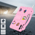 Children's case with stand for Xiaomi Redmi Pad 2 Pro