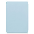 Keyboard case for Lenovo Tab M11, Rotary 360° Leather, light blue