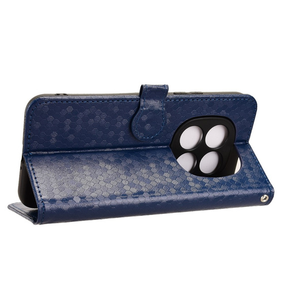 Wallet Rhombus flip case for Xiaomi Redmi Note 15 Pro Plus 5G / Poco M8 Pro 5G