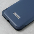 Case for Samsung Galaxy S20+ Plus, Suritch Basic (Two Frames), blue