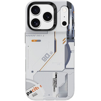 BENKS Dynamic Magnetic Mecha Case (E069) for iPhone 17 Pro