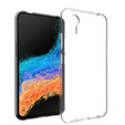 Thin Case for Samsung Galaxy Xcover 7, Slim, transparent