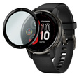 2x ERBORD Hybrid Glass for Garmin Venu 2 Plus
