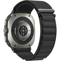 Nylon Strap for Samsung Galaxy Watch Ultra 47mm (2025 / 2024)