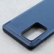 Case for Samsung Galaxy Note 20 Ultra, Suritch Basic (Two Frames), dark blue