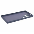 Case for Samsung Galaxy S24 Ultra, Silicone Lite, lavender