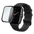 2x ERBORD Hybrid Glass for Amazfit GTS 2