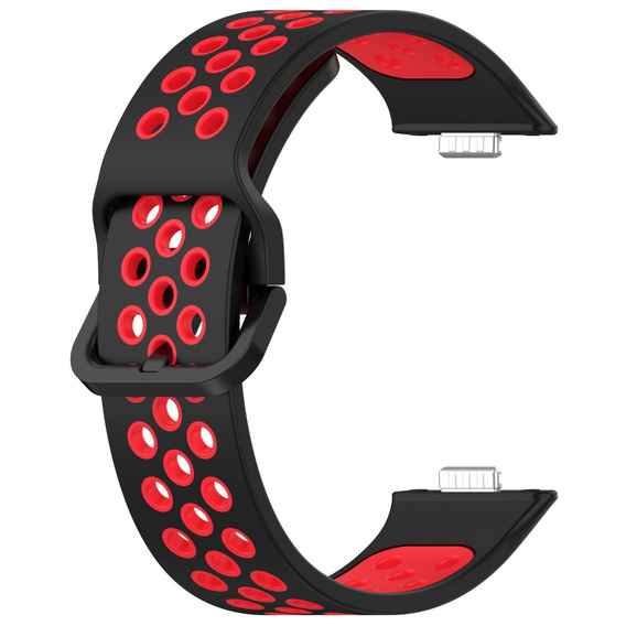 Silicone strap for Huawei Watch Fit 4 / 4 Pro / 3 watch