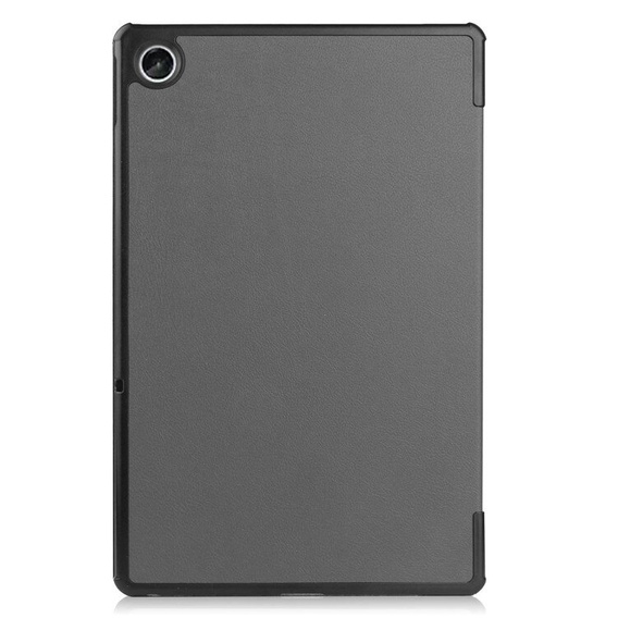 Case for Lenovo Tab M10 Plus 10.6 Gen 3 TB-125F TB-128F, Smartcase, grey