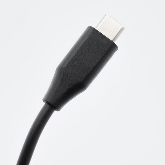 Forcell E856 USB-C 90W universal laptop power adapter with interchangeable tips