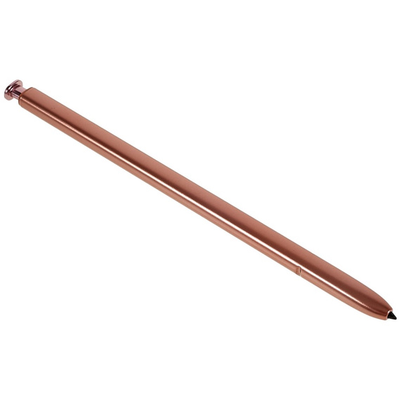 Stylus Touch Screen Stylus Pen for Samsung Galaxy Note 20 / Note 20 Ultra, gold