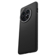 Spigen Liquid Air Case Black for OnePlus 12 5G