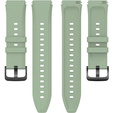 Silicone strap for Huawei Watch GT 2 Pro - Green