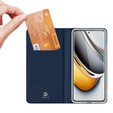Dux Ducis Case for Realme 11 Pro 5G / 11 Pro+ 5G, Skinpro, dark blue