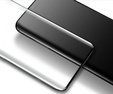 3D Tempered Glass for Realme GT 7 Pro, black frame