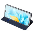 Dux Ducis Case for Honor 200 Lite, Skinpro, dark blue