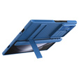 Case for Samsung Galaxy Z Fold6 5G, Armored Nillkin, CamShield Pro, blue