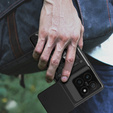Case for Xiaomi 14T, CamShield Slide, black