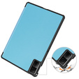 Case for Xiaomi Redmi Pad SE 11", Smartcase, blue