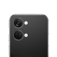 MOFI Case for OnePlus Nord 3 5G, thin, transparent