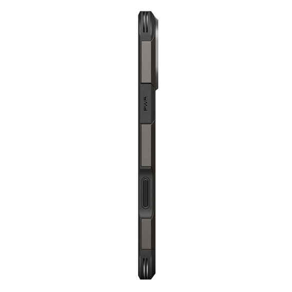 Spigen Tough Armor T MagSafe case for iPhone 17 Pro